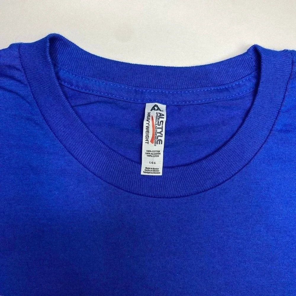 2010s LA Los‎ Angeles Dodgers x Clayton Kershaw shirt